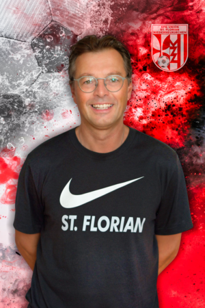 Wolfgang Gruber