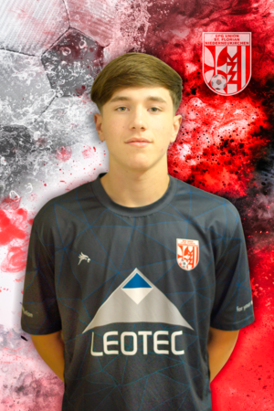 Mateo Brandstötter