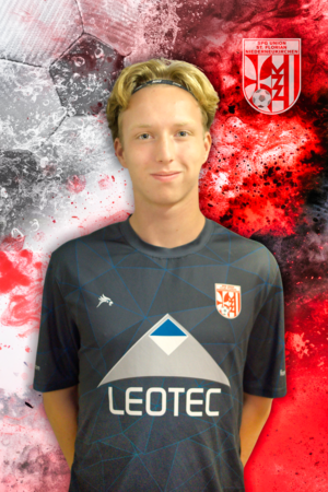 Raffael Gangl