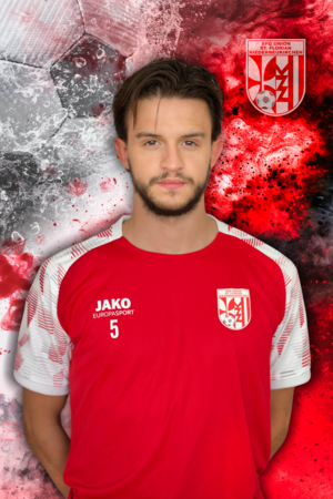 Alen Zuban