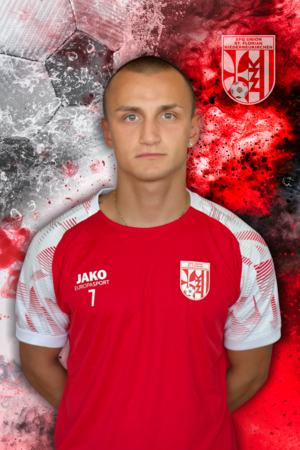 Martin Todorov