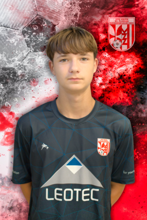 Fabian Tomasciuc