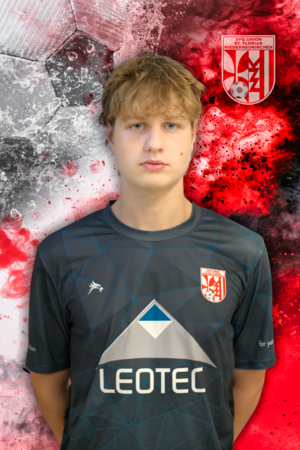 Clemens Hackl