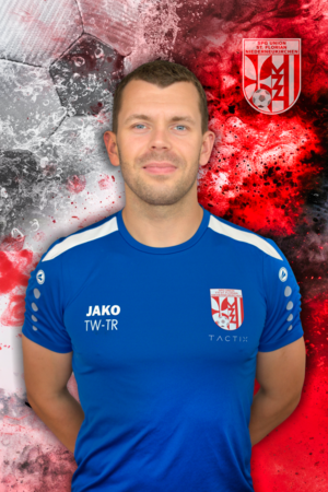 Jakob Machreich