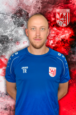 Maximilian Reitbauer