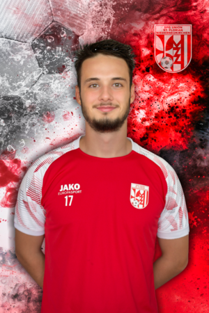Marin Sternberger