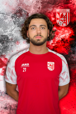 Leo Strobl