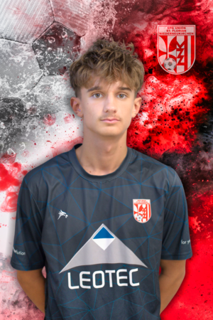 Michael Lixandroiu