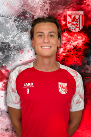 Denis Camdzic