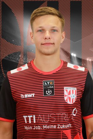 22 - Alexander Reitbauer