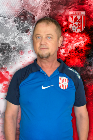 Senad Halkic